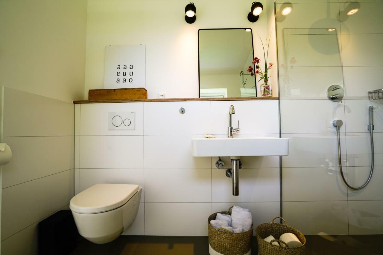 Haus Am See - Meerbusch / Duesseldorf מראה חיצוני תמונה